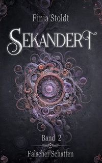 Produktbild: Sekandert - Falscher Schatten