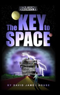 Produktbild: Key to Space