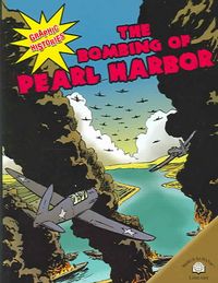 Produktbild: The Bombing of Pearl Harbor