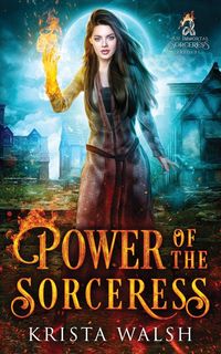 Produktbild: Power of the Sorceress