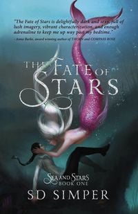 Produktbild: The Fate of Stars