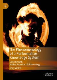 Produktbild: The Phenomenology of a Performative Knowledge System
