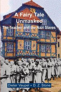 Produktbild: A Fairy Tale Unmasked