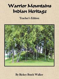 Produktbild: Warrior Mountains Indian Heritage - Teacher's Edition