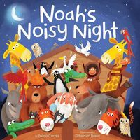 Produktbild: Noahs Noisy Night