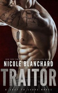 Produktbild: Traitor