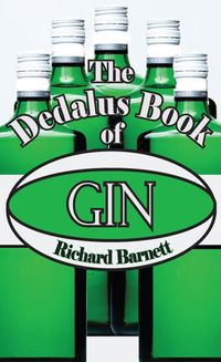 Produktbild: The Dedalus Book of Gin