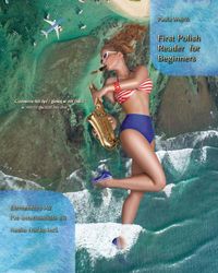 Produktbild: First Polish Reader for Beginners