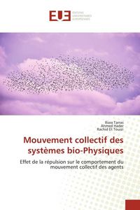 Produktbild: Mouvement collectif des syst&egrave;mes bio-Physiques