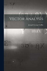 Produktbild: Vector Analysis