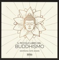Produktbild: Il piccolo libro del buddhismo