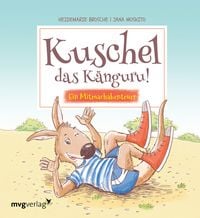 Produktbild: Kuschel das K&auml;nguru