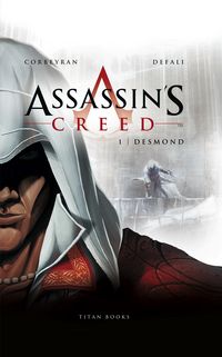 Produktbild: Assassin's Creed - Desmond