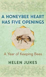 Produktbild: Honeybee Heart Has 5 Openings