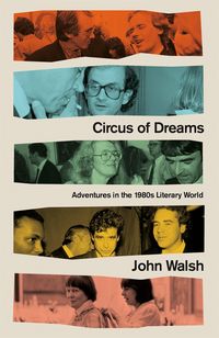 Produktbild: Circus of Dreams