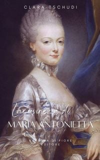 Produktbild: La giovinezza di Maria Antonietta