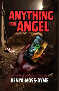 Produktbild: Anything for Angel