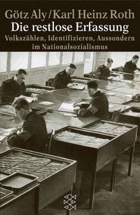 Produktbild: Die restlose Erfassung
