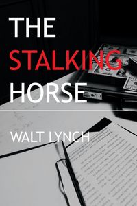 Produktbild: The Stalking Horse