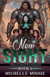 Produktbild: New Sight