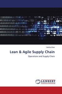Produktbild: Lean & Agile Supply Chain