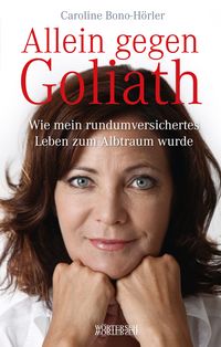 Produktbild: Allein gegen Goliath