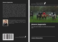 Produktbild: J&aacute;zaro Jaganato