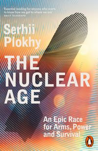Produktbild: The Nuclear Age