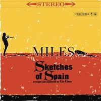 Produktbild: Sketches Of Spain - Black Vinyl