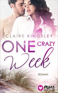 Produktbild One crazy Week