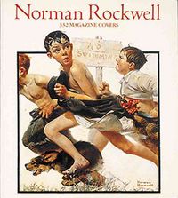Produktbild: Norman Rockwell