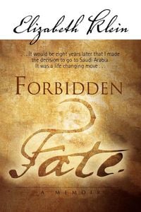 Produktbild: Forbidden Fate