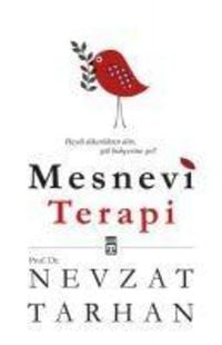 Produktbild: Mesnevi Terapi