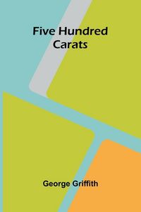 Produktbild: Five Hundred Carats