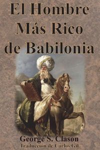 Produktbild: El Hombre M&aacute;s Rico de Babilonia