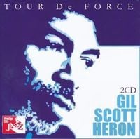 Produktbild: Tour De Force
