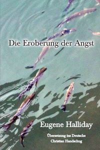 Produktbild: Die Eroberung der Angst
