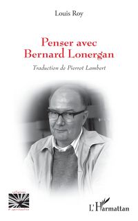 Produktbild: Penser avec Bernard Lonergan
