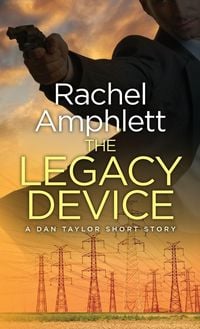 Produktbild: The Legacy Device