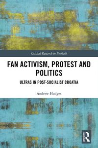 Produktbild: Fan Activism, Protest and Politics