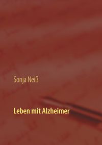 Produktbild: Leben mit Alzheimer