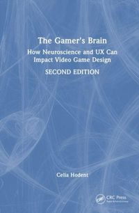 Produktbild: Hodent, C: Gamer's Brain