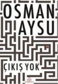 Produktbild: Cikis Yok