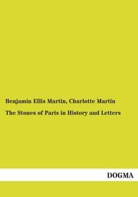 Produktbild: The Stones of Paris in History and Letters