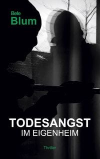 Produktbild: Todesangst im Eigenheim
