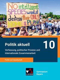 Produktbild: Politik aktuell - G9 / Politik aktuell 10 - G9