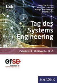 Produktbild: Tag des Systems Engineering