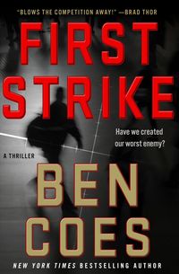 Produktbild: 1st Strike