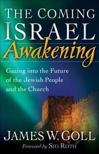 Produktbild: Coming Israel Awakening