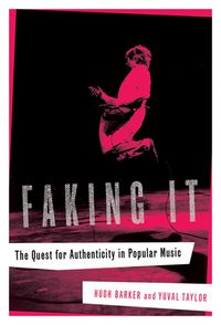 Produktbild: Faking It